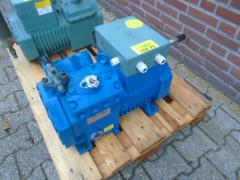 Bitzer 4VES-10.2Y-40p